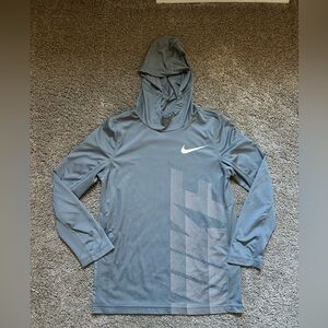 Nike Youth Large Long Sleeve
